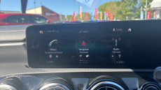 Mercedes-Benz CLA 180 AMG Line Premium Plus 4dr Tip Auto Petrol Saloon